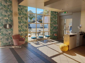 Отель Hotel du Val  Будвилье
